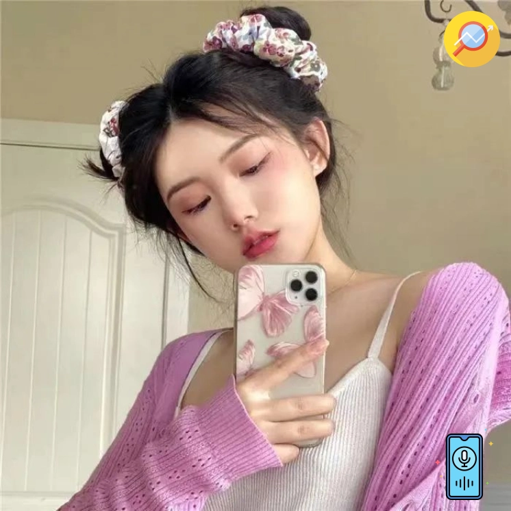 李宇女士